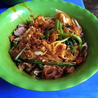 Món ăn- Quán Ăn Bánh Đa Cua Phố Trung Liệt