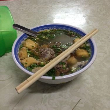 Món ăn- Quán Ăn Bánh Đa Cua Phố Trung Liệt