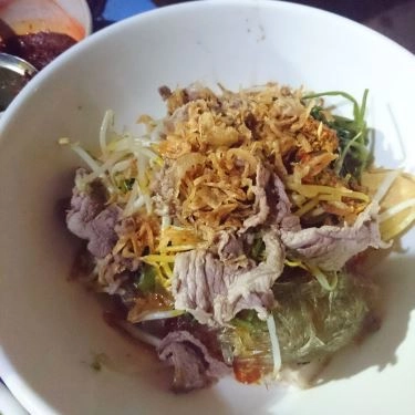 Món ăn- Quán Ăn Bánh Đa Cua Phố Trung Liệt