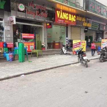 Tổng hợp- Quán Ăn Lẩu Nướng & Bánh Đa Cá Rô