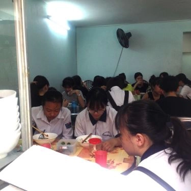 Món ăn- Quán Ăn Bánh Đa, Miến & Bún Trộn