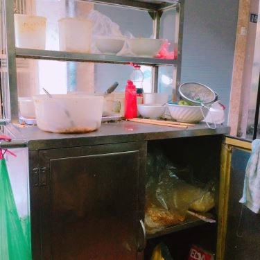 Tổng hợp- Quán Ăn Bánh Đa, Miến & Bún Trộn