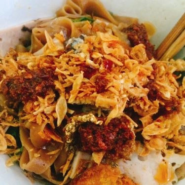 Món ăn- Quán Ăn Bánh Đa, Miến & Bún Trộn