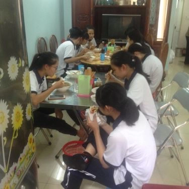 Tổng hợp- Quán Ăn Bánh Đa, Miến & Bún Trộn