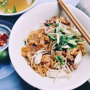Món ăn- Quán Ăn Bánh Đa Cua & Miến Cua - Thái Thịnh