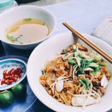 Món ăn- Quán Ăn Bánh Đa Cua & Miến Cua - Thái Thịnh