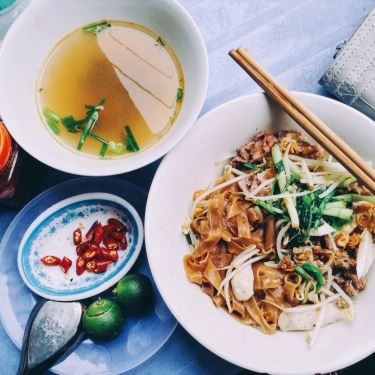 Món ăn- Quán Ăn Bánh Đa Cua & Miến Cua - Thái Thịnh