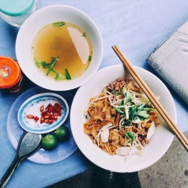 Món ăn- Quán Ăn Bánh Đa Cua & Miến Cua - Thái Thịnh
