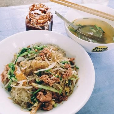 Món ăn- Quán Ăn Bánh Đa Cua & Miến Cua - Thái Thịnh