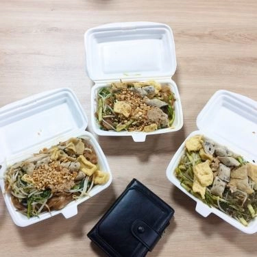 Tất cả hình- Quán Ăn Bánh Đa, Miến Trộn - Thái Thịnh