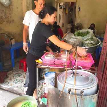 Tất cả hình- Quán Ăn Bánh Đa, Miến Trộn - Thái Thịnh