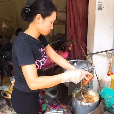 Tất cả hình- Quán Ăn Bánh Đa, Miến Trộn - Thái Thịnh