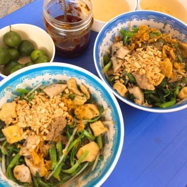 Tất cả hình- Quán Ăn Bánh Đa, Miến Trộn - Thái Thịnh