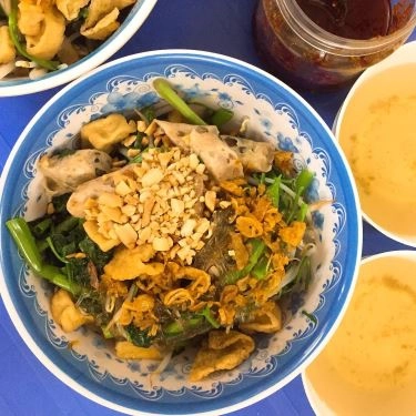 Tất cả hình- Quán Ăn Bánh Đa, Miến Trộn - Thái Thịnh