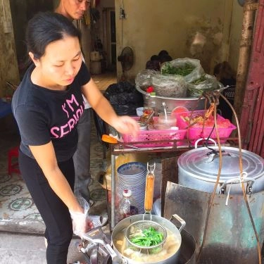 Tất cả hình- Quán Ăn Bánh Đa, Miến Trộn - Thái Thịnh