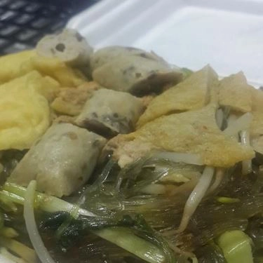 Tất cả hình- Quán Ăn Bánh Đa, Miến Trộn - Thái Thịnh