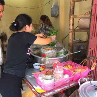 Tất cả hình- Quán Ăn Bánh Đa, Miến Trộn - Thái Thịnh