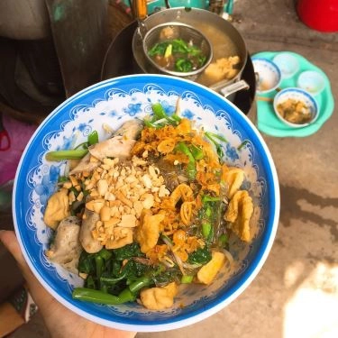 Tất cả hình- Quán Ăn Bánh Đa, Miến Trộn - Thái Thịnh