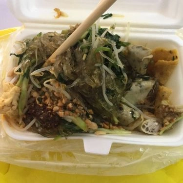 Tất cả hình- Quán Ăn Bánh Đa, Miến Trộn - Thái Thịnh