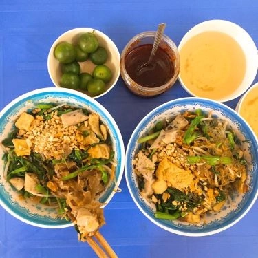 Tất cả hình- Quán Ăn Bánh Đa, Miến Trộn - Thái Thịnh