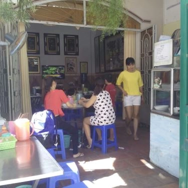 Tổng hợp- Quán Ăn Quán Phú Vui - Bánh Đa Nam Định - Nguyễn Thiện Thuật