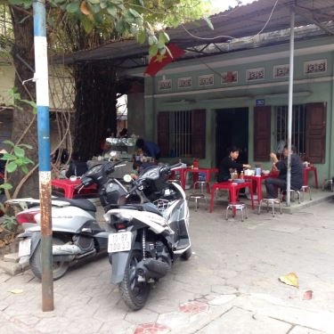 Tổng hợp- Quán Ăn Bánh Đa Ngan - Hai Bà Trưng