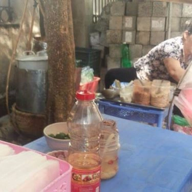 Tổng hợp- Quán Ăn Bánh Đa Trộn & Bún Riêu - Nguyễn Thị Định