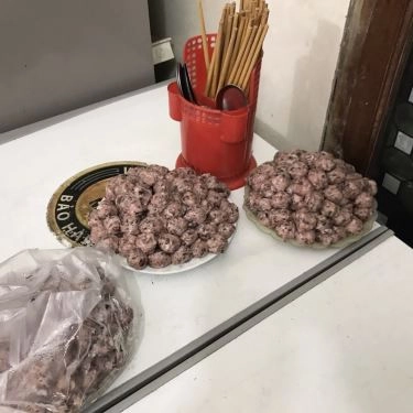 Tổng hợp- Quán Ăn Bánh Đa Trộn - Dốc Thọ Lão