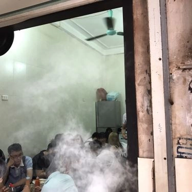 Tổng hợp- Quán Ăn Bánh Đa Trộn - Dốc Thọ Lão