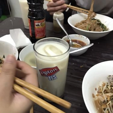 Tổng hợp- Quán Ăn Bánh Đa Trộn - Dốc Thọ Lão