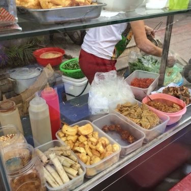 Tổng hợp- Quán Ăn Bánh Đa Trộn & Miến Trộn - Nguyễn Khánh Toàn