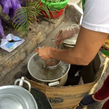 Tổng hợp- Quán Ăn Bánh Đa Trộn & Miến Trộn - Nguyễn Khánh Toàn