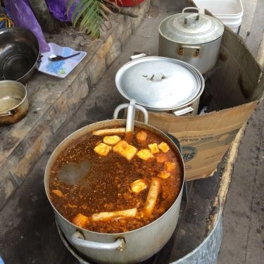 Tổng hợp- Quán Ăn Bánh Đa Trộn & Miến Trộn - Nguyễn Khánh Toàn