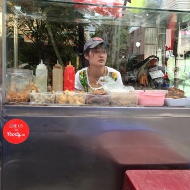 Tổng hợp- Quán Ăn Bánh Đa Trộn & Miến Trộn - Nguyễn Khánh Toàn