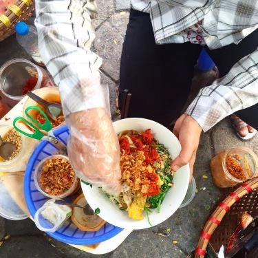 Tổng hợp- Quán Ăn Bánh Đa Trộn & Miến Trộn - Nguyễn Khánh Toàn