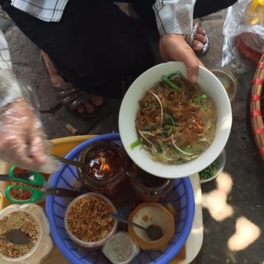 Tổng hợp- Quán Ăn Bánh Đa Trộn & Miến Trộn - Nguyễn Khánh Toàn