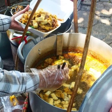 Tổng hợp- Quán Ăn Bánh Đa Trộn & Miến Trộn - Nguyễn Khánh Toàn