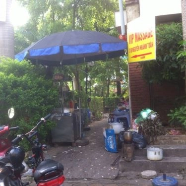 Tổng hợp- Quán Ăn Bánh Đa Trộn & Miến Trộn - Nguyễn Khánh Toàn