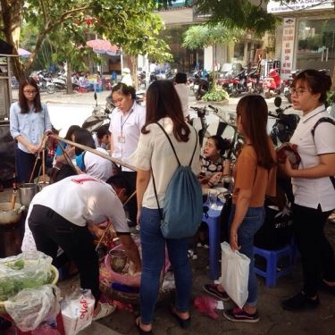 Tổng hợp- Quán Ăn Bánh Đa Trộn & Miến Trộn - Nguyễn Khánh Toàn