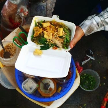 Tổng hợp- Quán Ăn Bánh Đa Trộn & Miến Trộn - Nguyễn Khánh Toàn