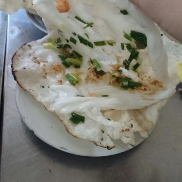 Món ăn- Quán Ăn Bánh Đập - Hồng Lĩnh