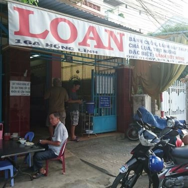 Tổng hợp- Quán Ăn Bánh Đập - Hồng Lĩnh