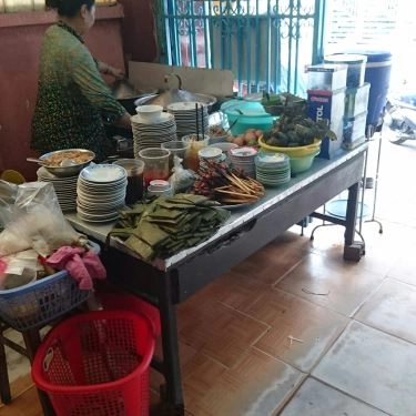 Tổng hợp- Quán Ăn Bánh Đập - Hồng Lĩnh