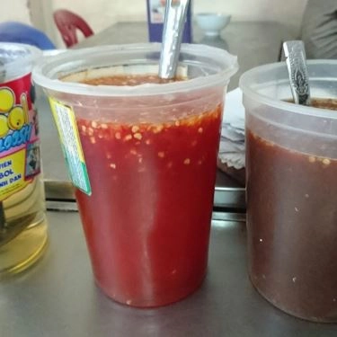 Tổng hợp- Quán Ăn Bánh Đập - Hồng Lĩnh