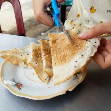 Món ăn- Quán Ăn Bánh Đập - Hồng Lĩnh
