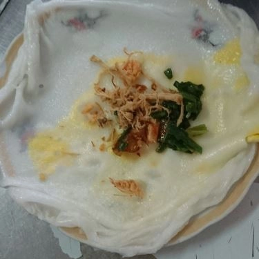 Món ăn- Quán Ăn Bánh Đập - Hồng Lĩnh