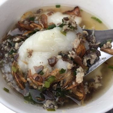 Món ăn- Quán Ăn Bánh Đúc
