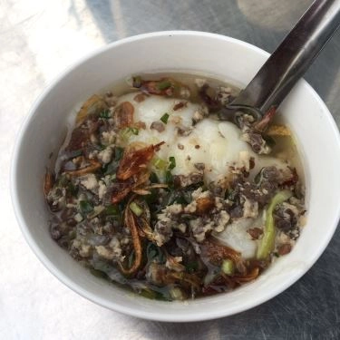 Món ăn- Quán Ăn Bánh Đúc