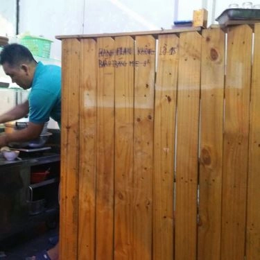 Tổng hợp- Quán Ăn Bánh Đúc Nóng Singapore