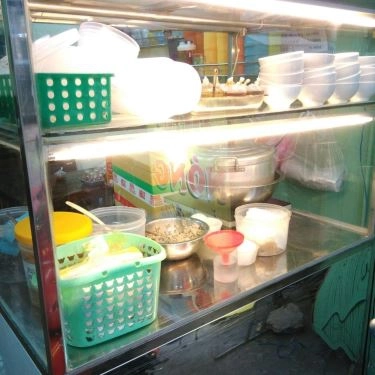 Tổng hợp- Quán Ăn Bánh Đúc Nóng Singapore